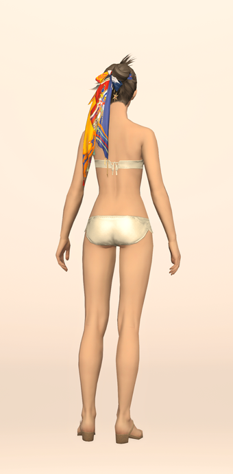 Ribbon image