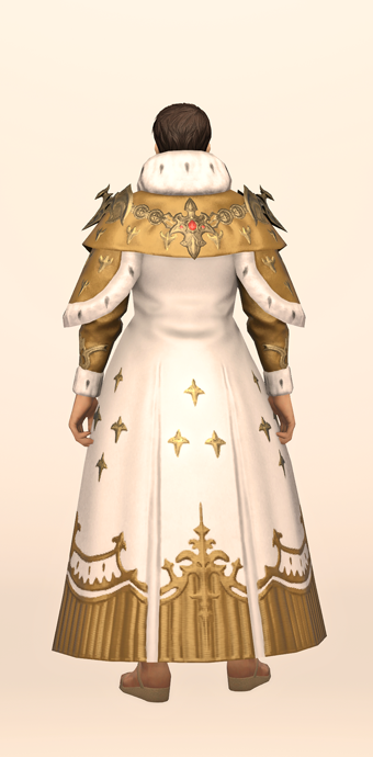 The Best Gown Ever image