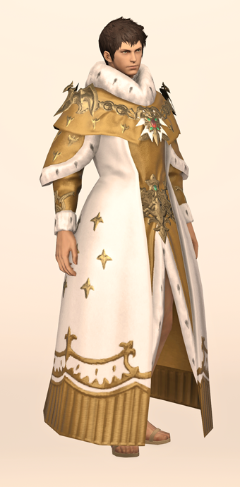Update more than 78 best gown ever ffxiv latest