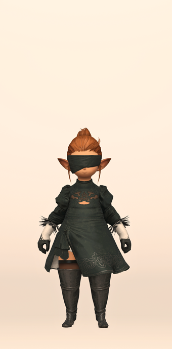 No.2 Type B Set | Eorzea Collection