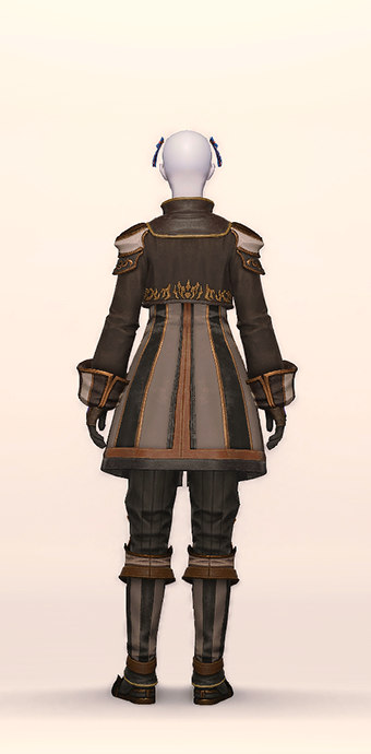 Orastery Casting image