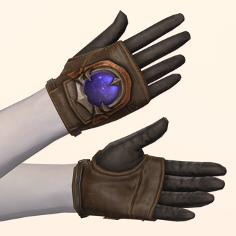 Orastery Casting image