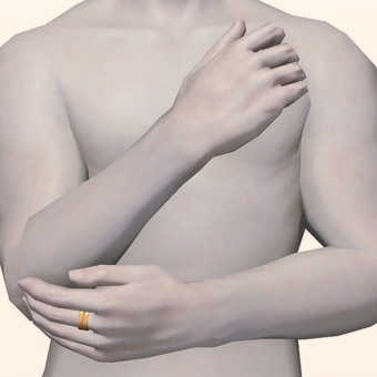 Prishe's Striking image