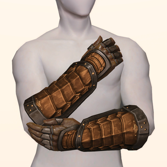 War Cloud's Maiming image