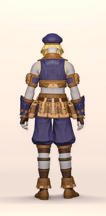 Vana'dielian Aiming image