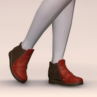 Vana'dielian Casting image