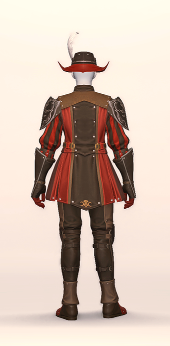 Vana'dielian Casting image