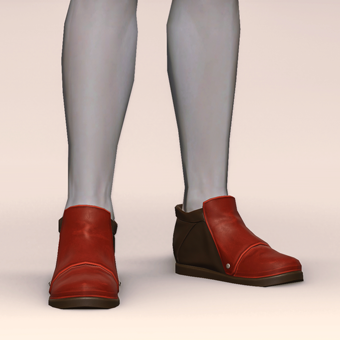 Vana'dielian Casting image