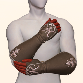 Vana'dielian Casting image