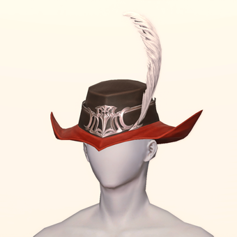 Vana'dielian Casting image