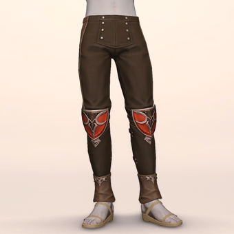 Vana'dielian Casting image