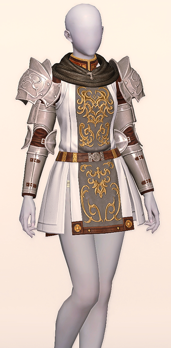Vana'dielian Fending image