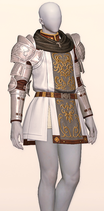 Vana'dielian Fending image