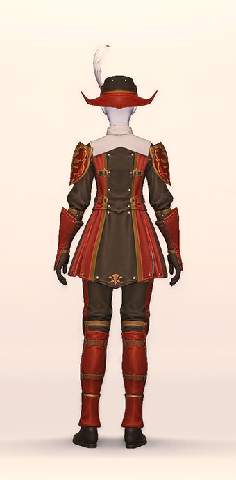 Vana'dielian Healing image