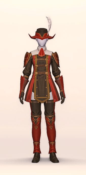 Vana'dielian Healing image