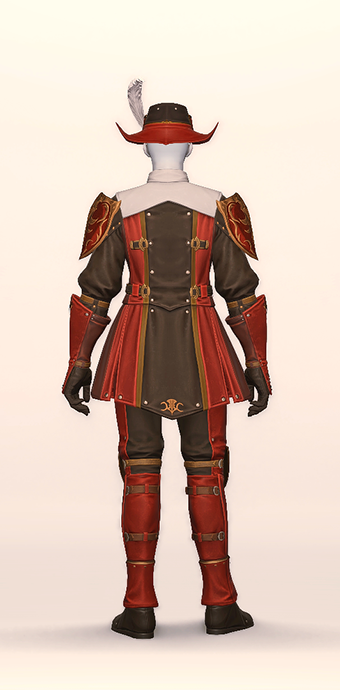 Vana'dielian Healing image