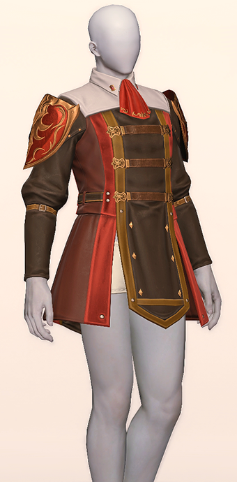 Vana'dielian Healing image
