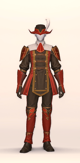 Vana'dielian Healing image