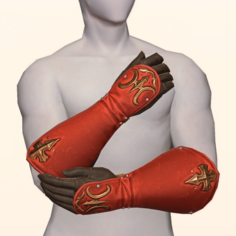 Vana'dielian Healing image