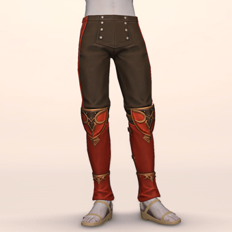 Vana'dielian Healing image