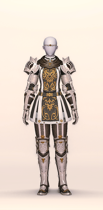 Vana'dielian Maiming image