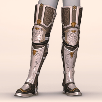 Vana'dielian Maiming image