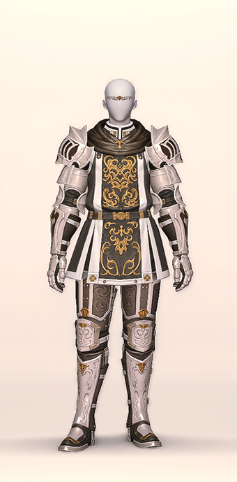 Vana'dielian Maiming image