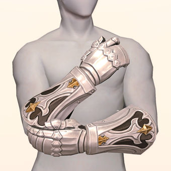 Vana'dielian Maiming image