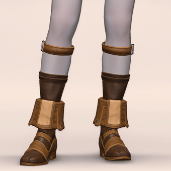 Vana'dielian Scouting image