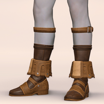 Vana'dielian Scouting image