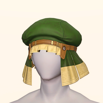 Vana'dielian Scouting image