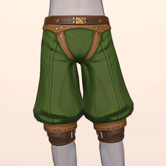 Vana'dielian Scouting image