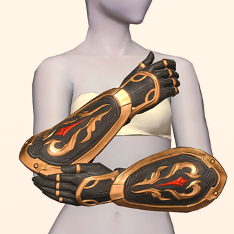 Vana'dielian Striking image