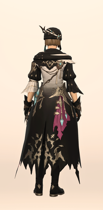 Yafaemi Aiming image