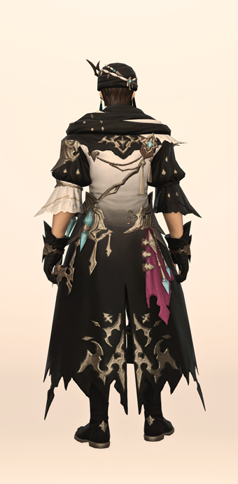 Yafaemi Aiming image