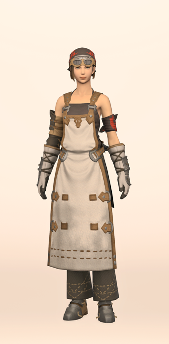 Blacksmith's image