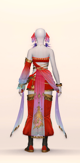 Horos image