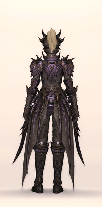 Heavensbound image