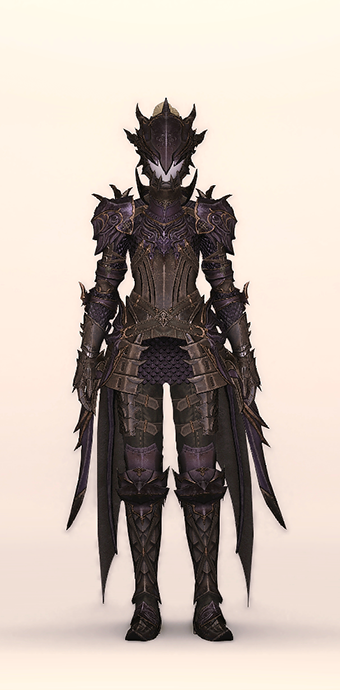 Heavensbound image
