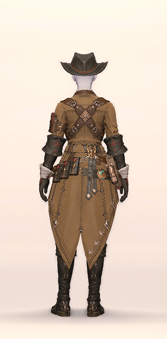 Forerider's image
