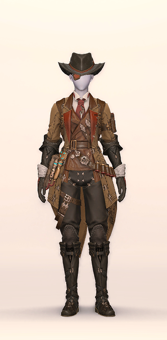 Forerider's image