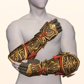 Hesychast's image