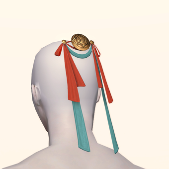 Hesychast's image