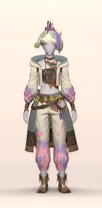 Pictomancer's image