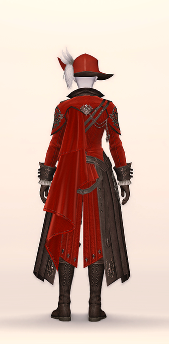 Roseblood image