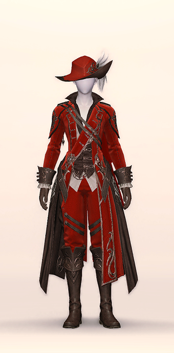 Roseblood image