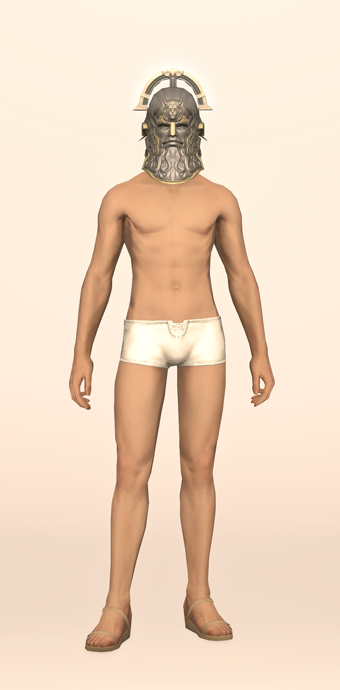 Imitation Mistbeard image