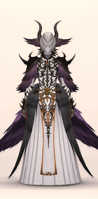 Gearsets | Eorzea Collection