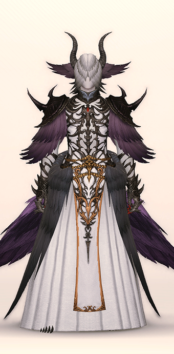 Gearsets | Eorzea Collection Gearsets | Eorzea Collection