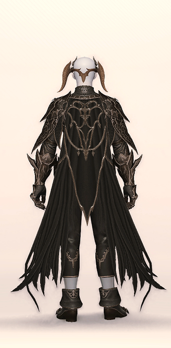 Clouddark Casting image